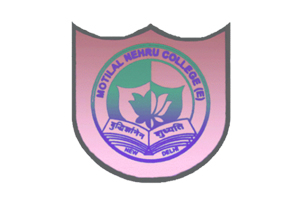 Motilal Nehru College (Evening)